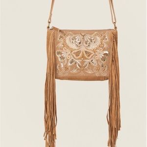 I got it from boot barn and only used it once.